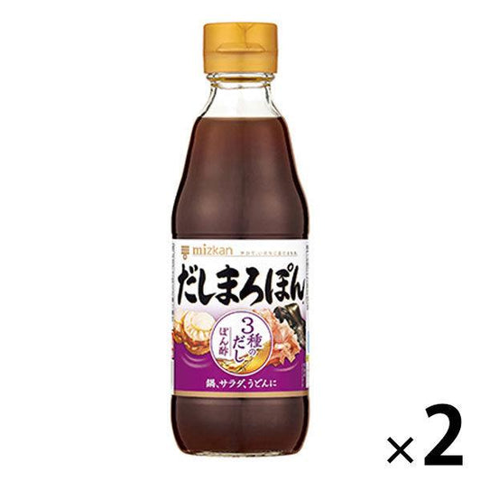 미츠칸 이고 ###지 않겠 360ml 2개