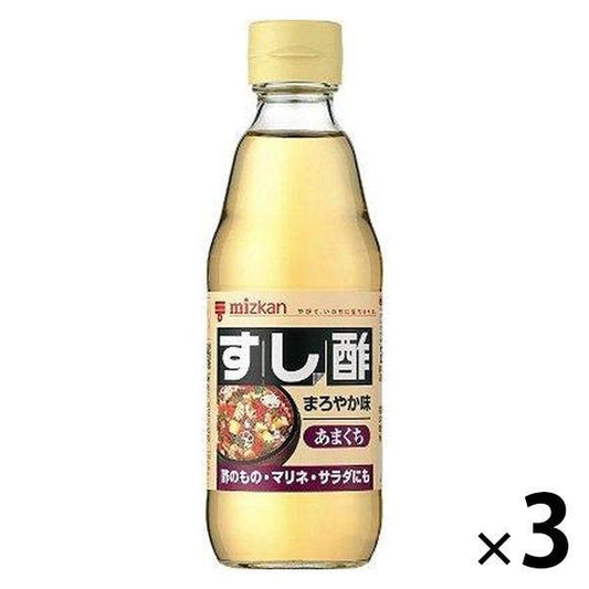 미츠칸 초밥초 아 감는 # 360ml 3개