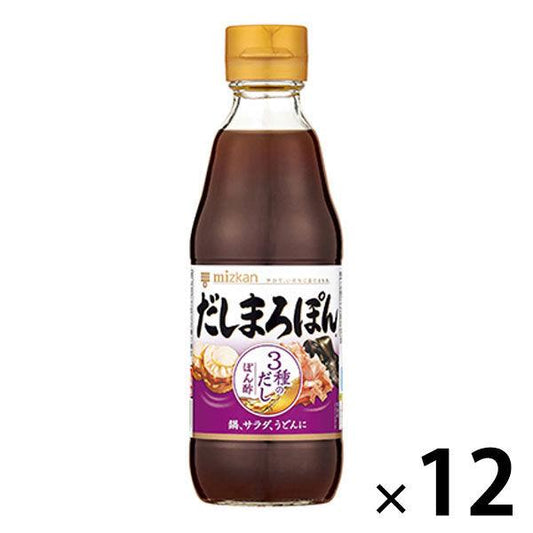 미츠칸 이고 ###지 않겠 360ml 12개