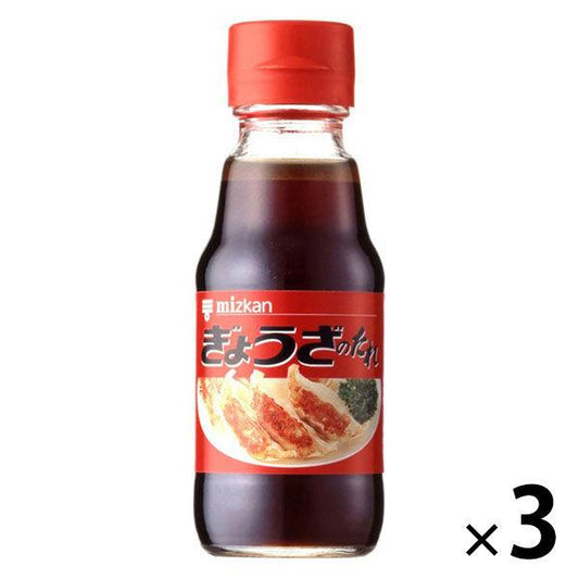 미츠칸 교오자(만두)가 늘어지 150ml 3개