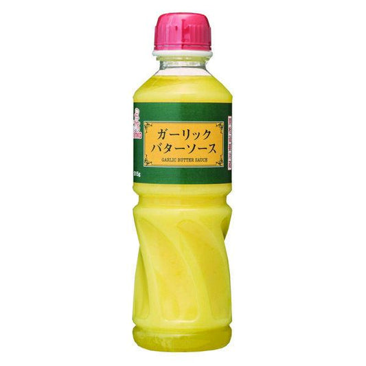 kenko 마요네즈 마늘 버터 소스 515g 1개