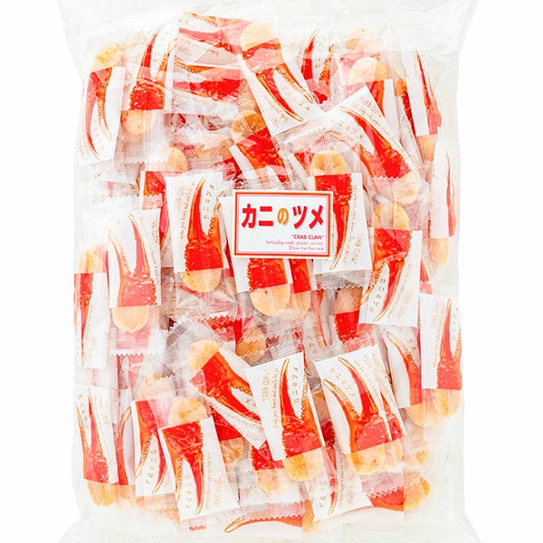 게 발톱 300g  1봉지
