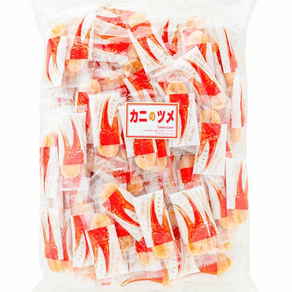 게 발톱 300g  1봉지