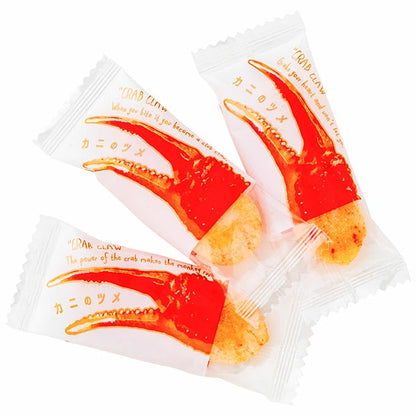 게 발톱 300g  1봉지